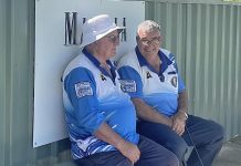 Club gears up for new season