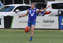 Eagles sign new leadership