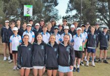 South East third in Foundation Cup