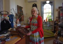 End of an era: Jill’s Vintage closes up shop