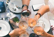 Judging starts for Limestone Coast drops