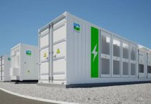 Powering up the region