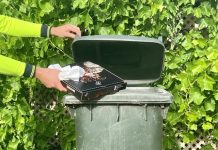 Waste and resource recovery strategy in place