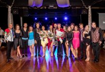 Stars named for community event