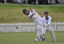 Tables turned in Barber Shield