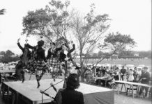 What’s on at the Mount Gambier Library