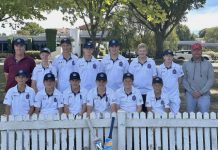 Penola/Naracoorte bows out