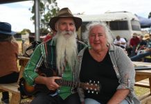 Musical detour was well worth it for Bones