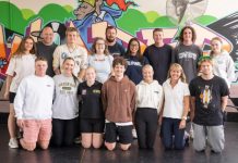 Swinging with the Stars makes awaited return