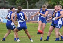 Final round complete