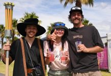 Perfect days for Beer and BBQ