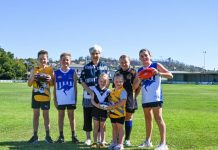 Gather Round influx expected for Mount Gambier