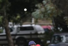 Cricket Association celebrates season