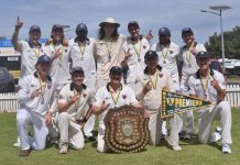 Premiers crowned