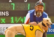 Win takes trainer back to where it all began