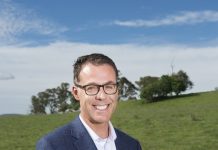 Australian farmer confidence rebounds