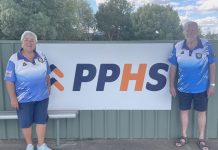 PPHS day well attended