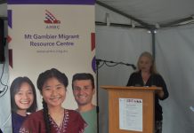 App launched to support migrants and refugees