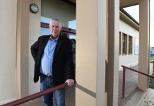 Letter request denied by Mayor