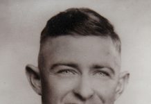 Kalangadoo remembers