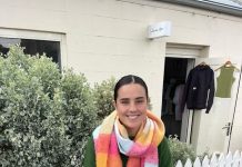 Local artist unveils new works