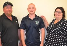 Cameron’s bold new do