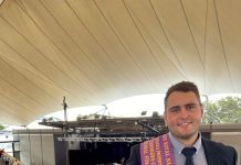 Pahl makes nationals finals