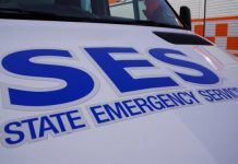SES advises don’t fall for autumn