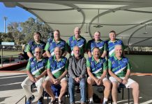 Prestigious competition