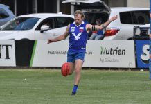 Penola Round 1 ready