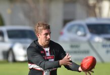 Saints march into new era