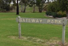 Dog park hopes for Bordertown
