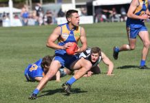 Eagles ready to step up