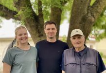 Report highlighting local mill’s success