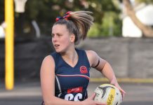 Match of the round between high achievers