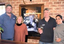 Patricks celebrates 20 years