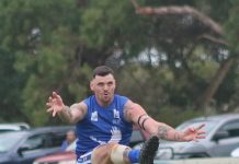 Eagles bounce back for win