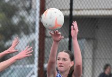 Penola A Grade with strong performance