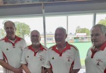 Lower South East dominates