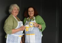 Biggest Morning Tea tickets on sale