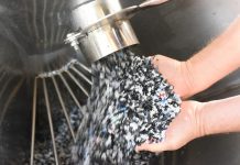 Local business encourages resource facility