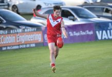 Down to the wire in top-two battle