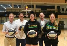 New sponsor for the Pioneers