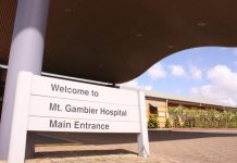 Radiation funding remains on hold