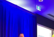 Regions benefit from budget