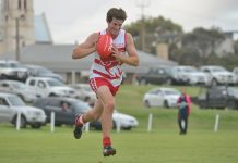 Roosters a cut above