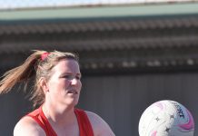 Tigers fire up in final stanza