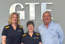 New scholarship to ease pressure