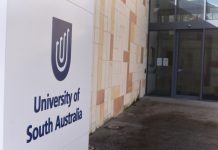 New university registered