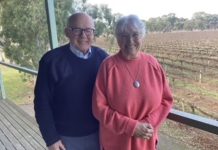 Lessons in local service